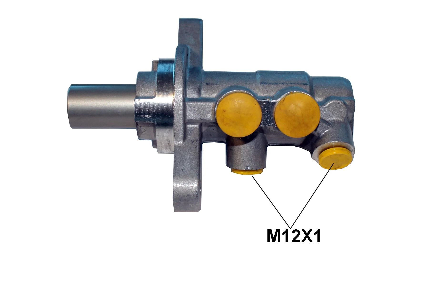 Brake Master Cylinder