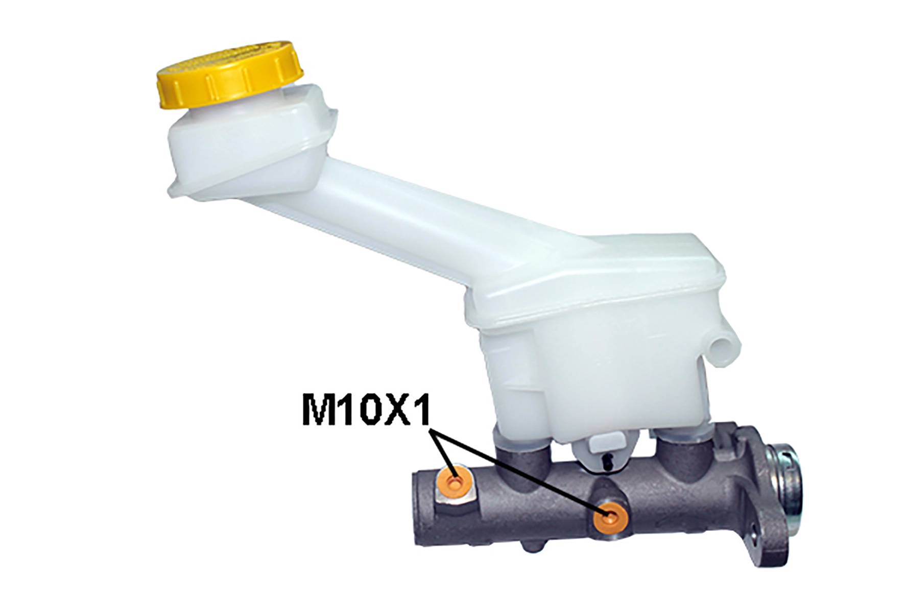 Brake Master Cylinder
