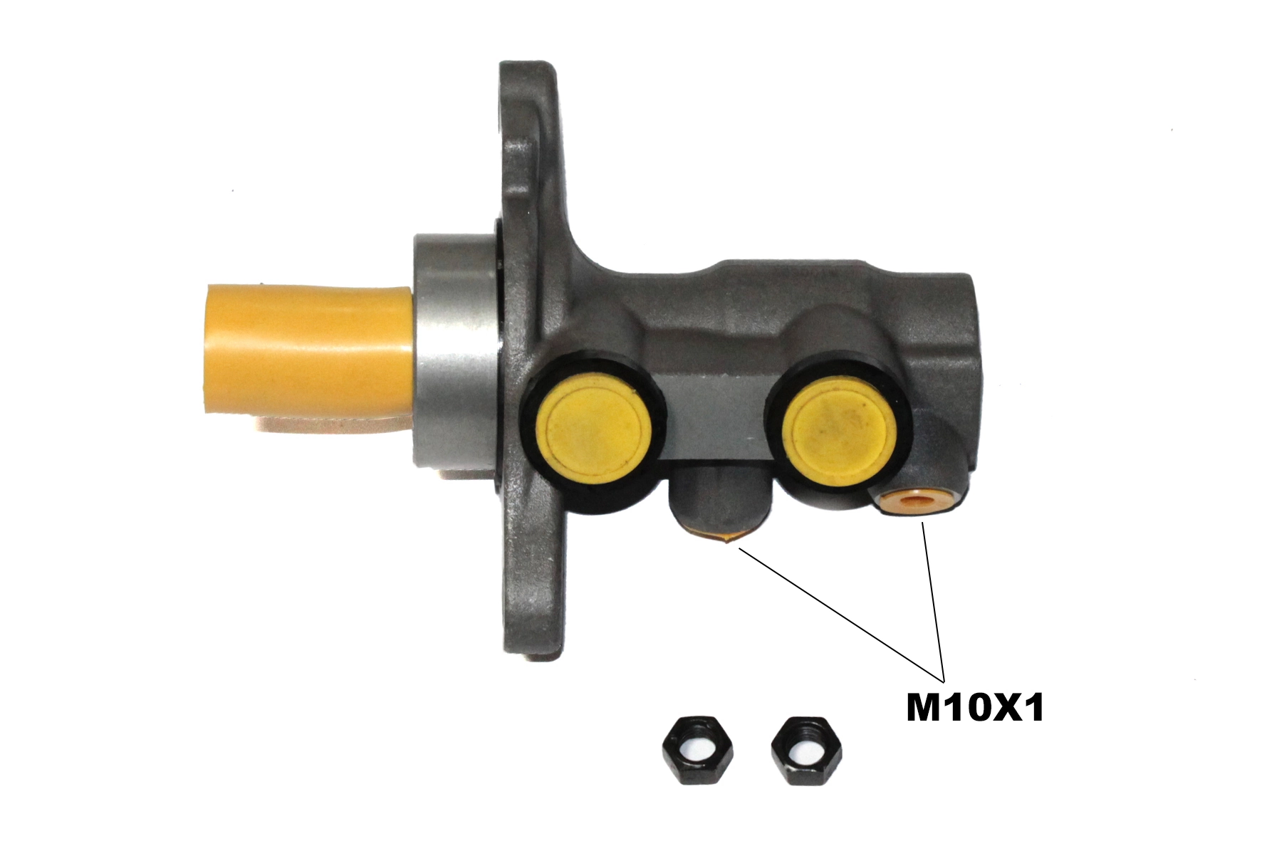 Brake Master Cylinder