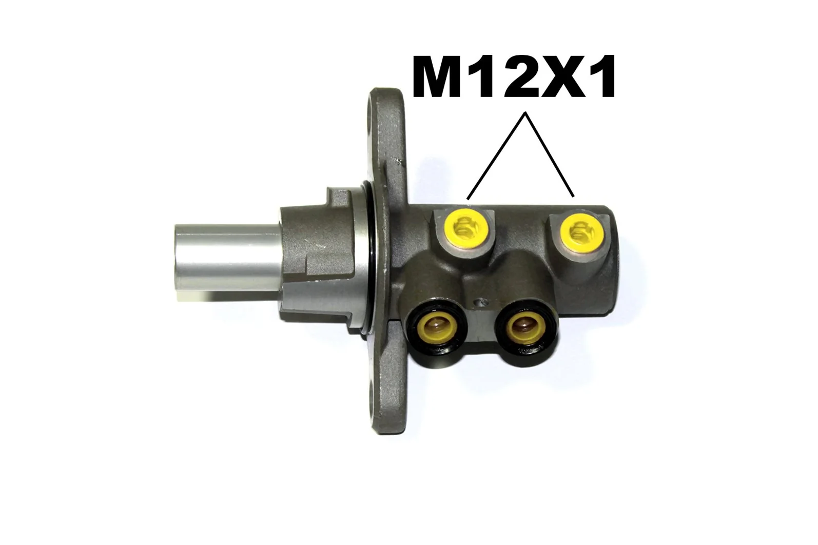 Brake Master Cylinder