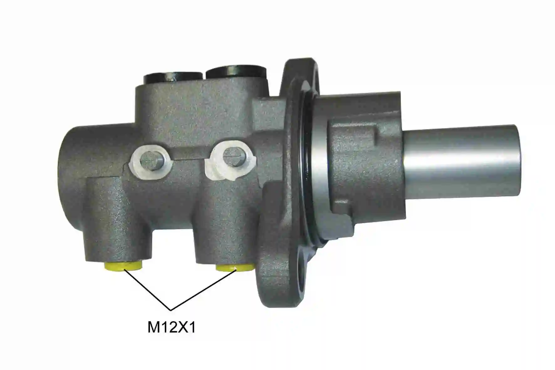 Brake Master Cylinder