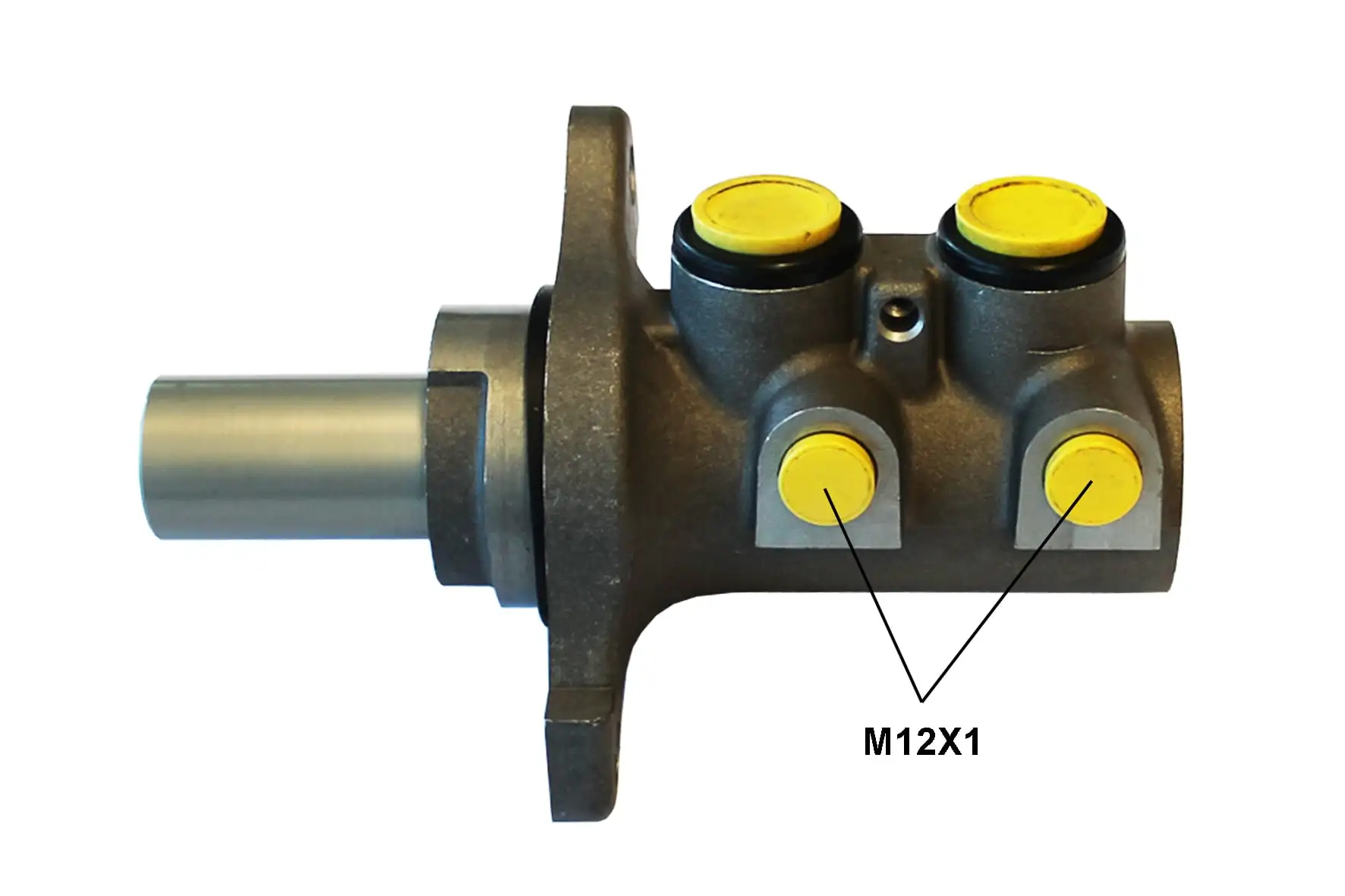 Brake Master Cylinder