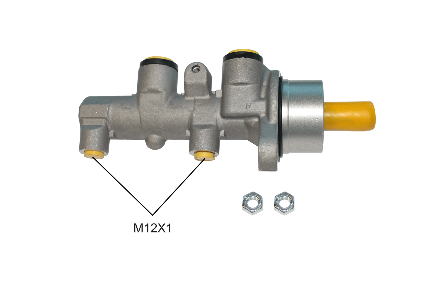 Brake Master Cylinder