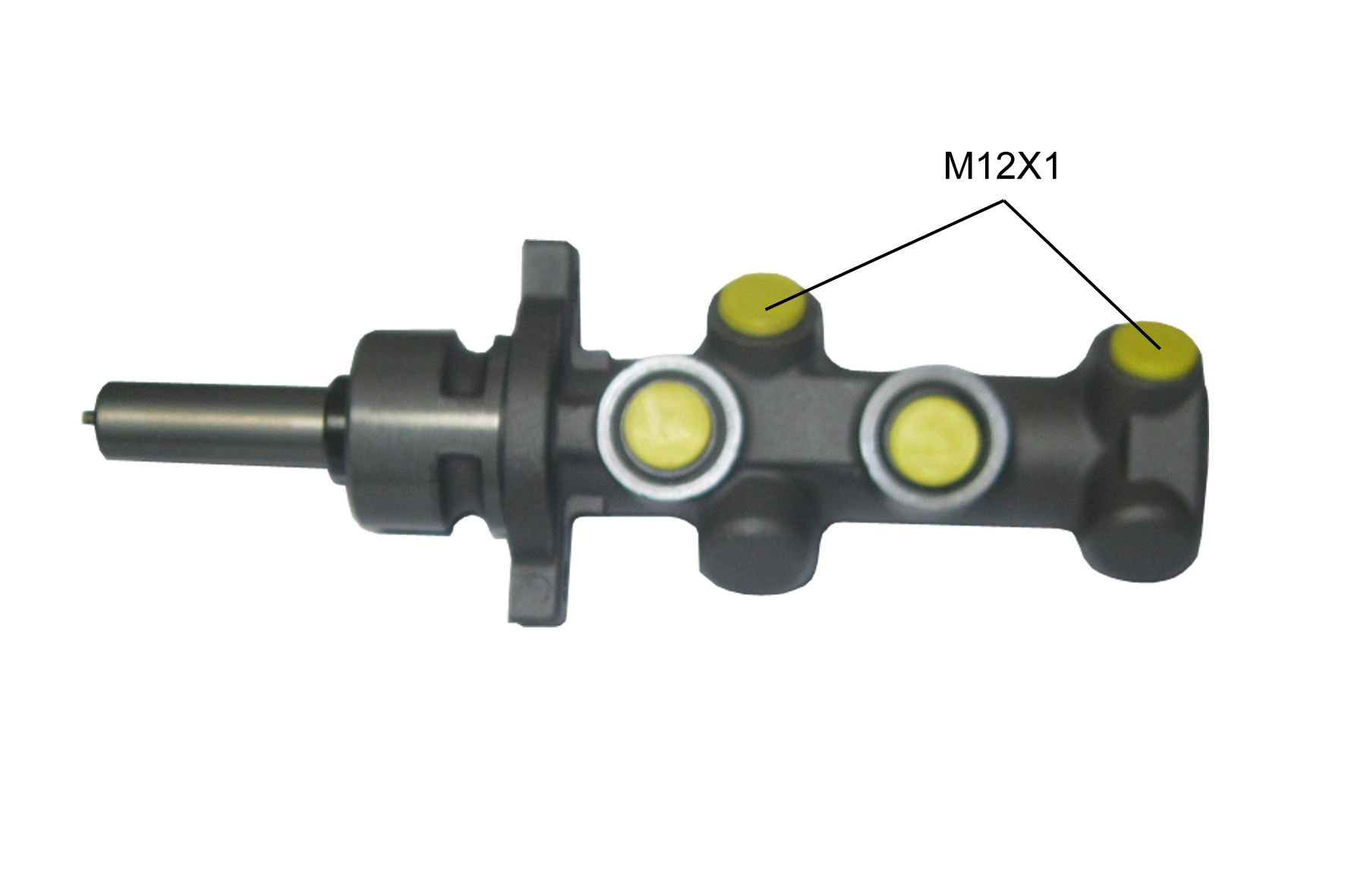 Brake Master Cylinder