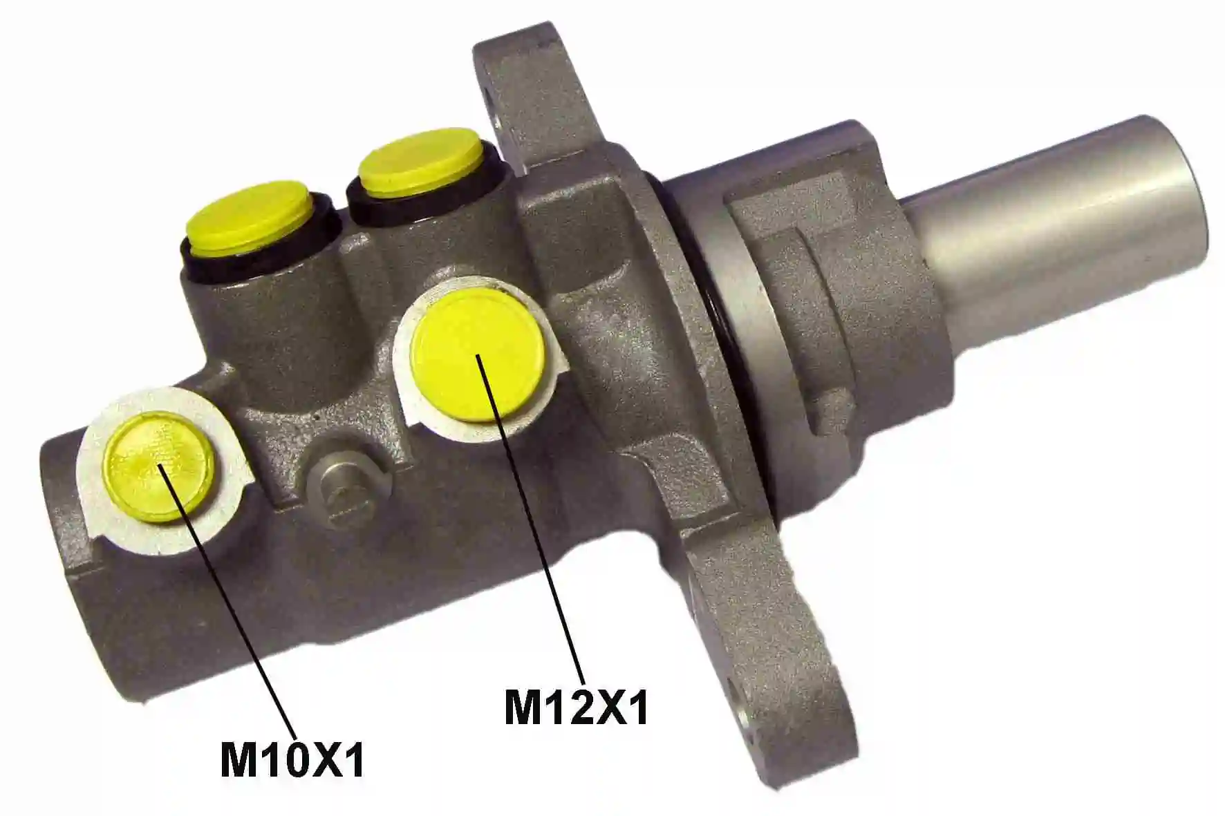 Brake Master Cylinder