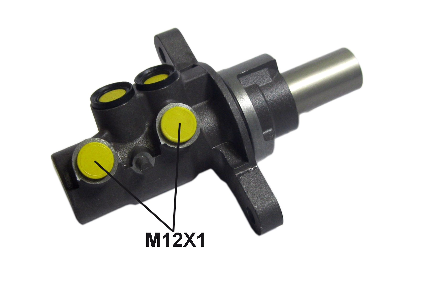 Brake Master Cylinder