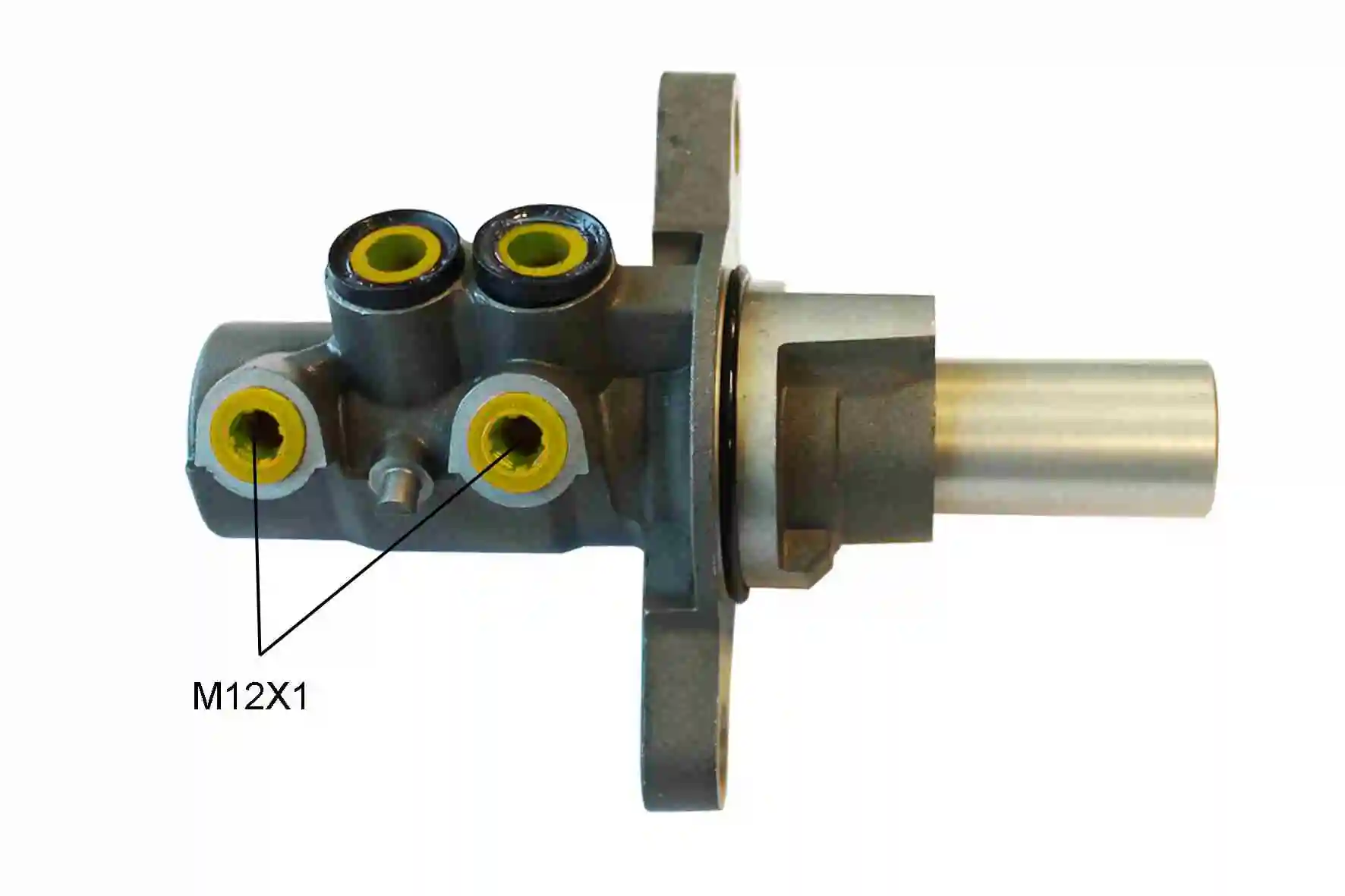 Brake Master Cylinder