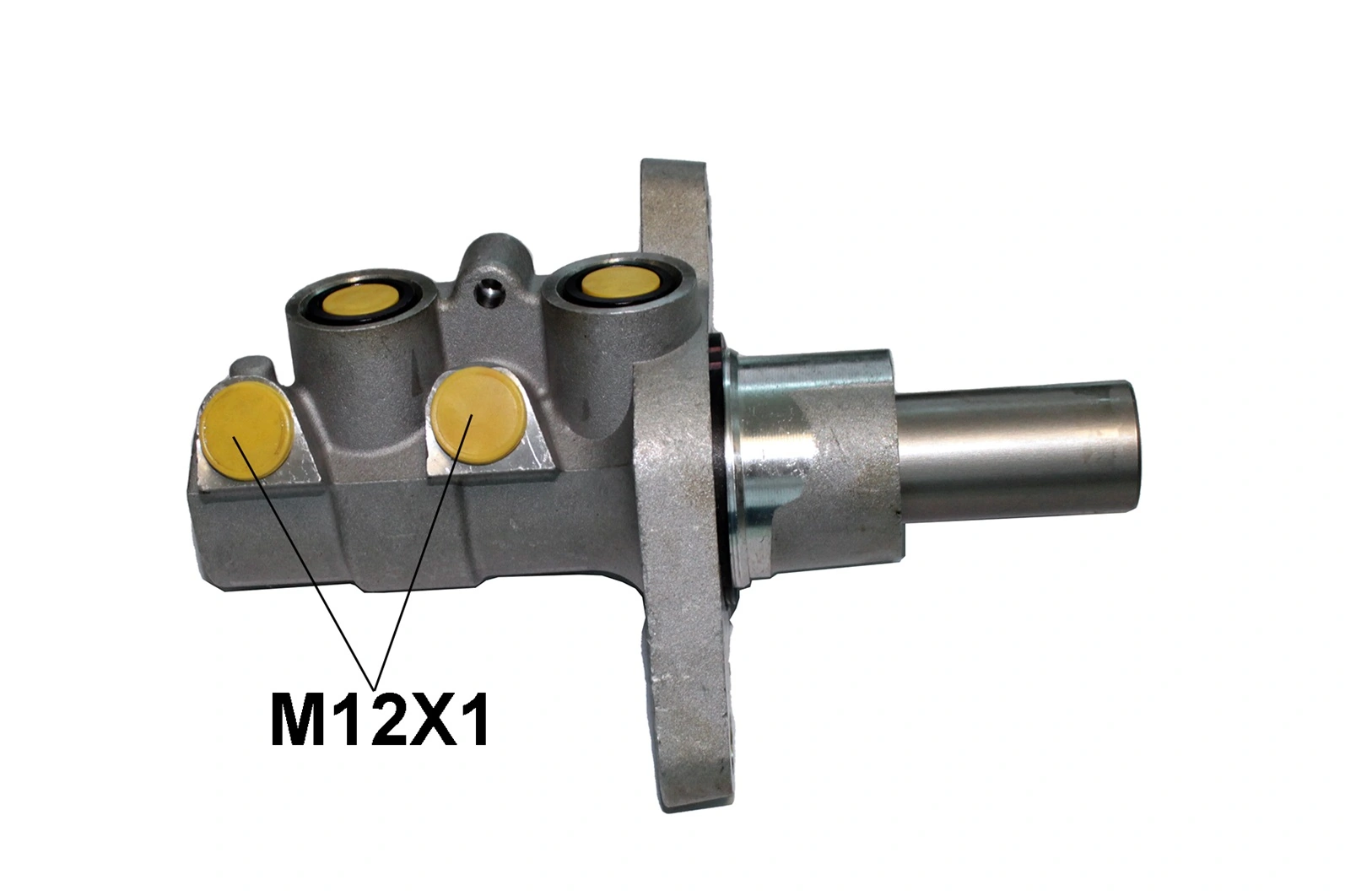 Brake Master Cylinder