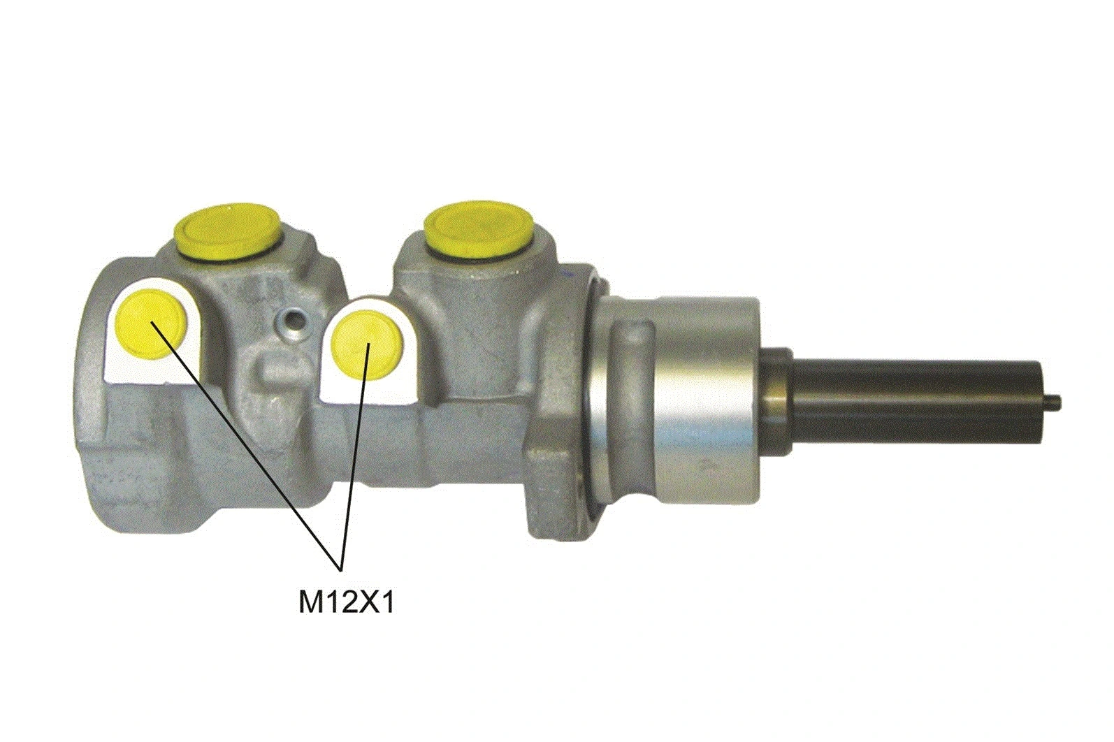 Brake Master Cylinder