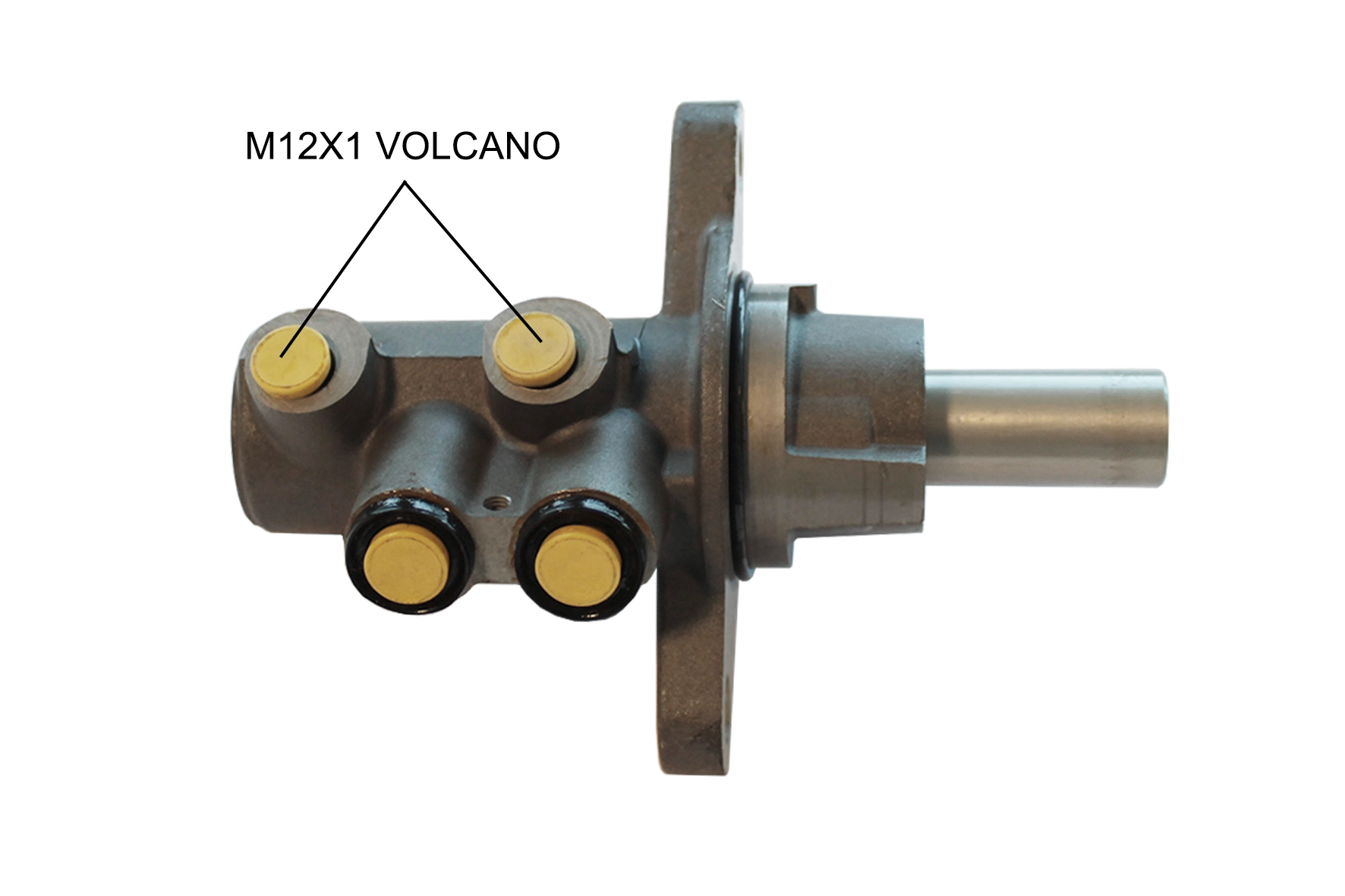 Brake Master Cylinder