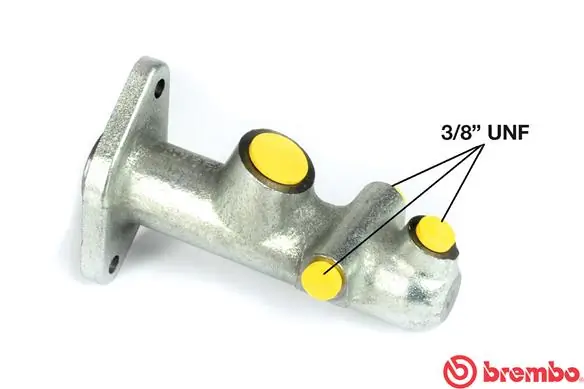 Brake Master Cylinder
