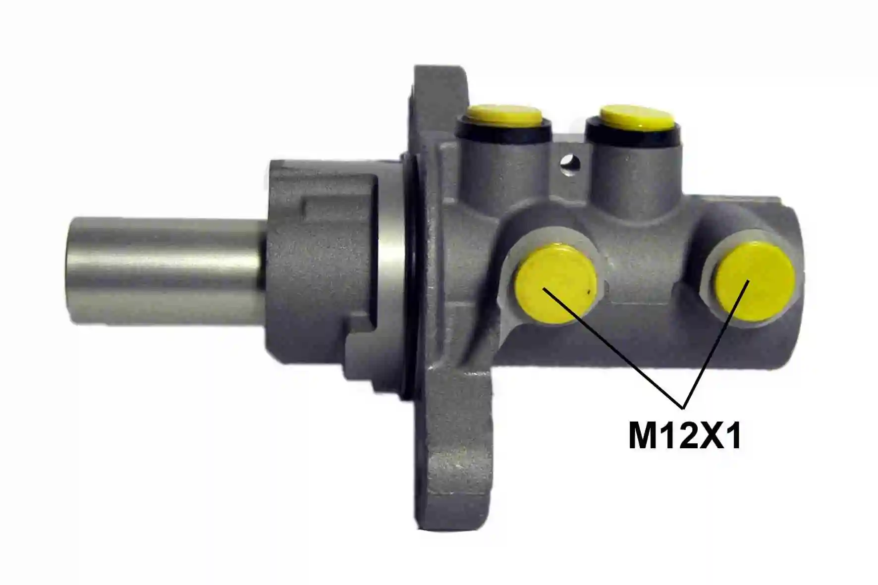 Brake Master Cylinder