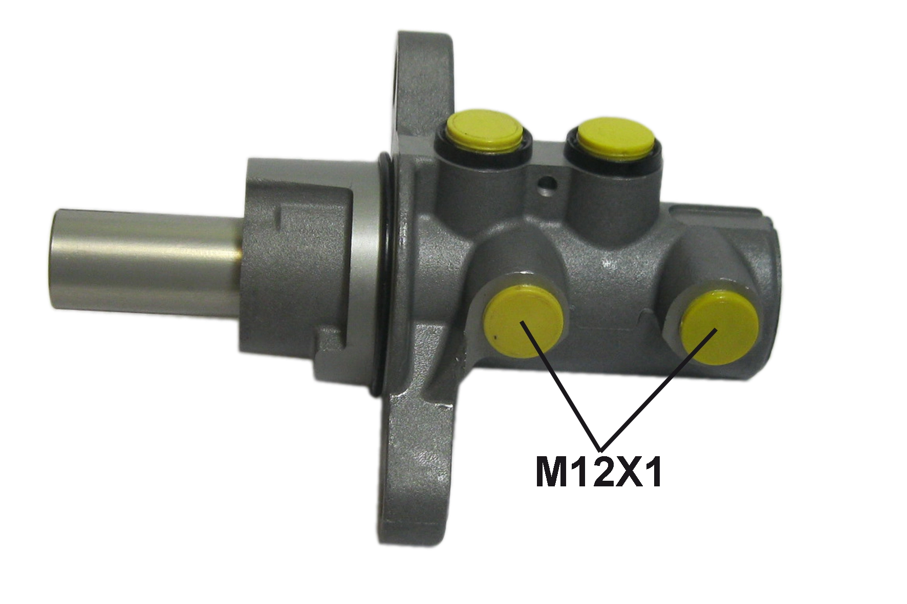 Brake Master Cylinder