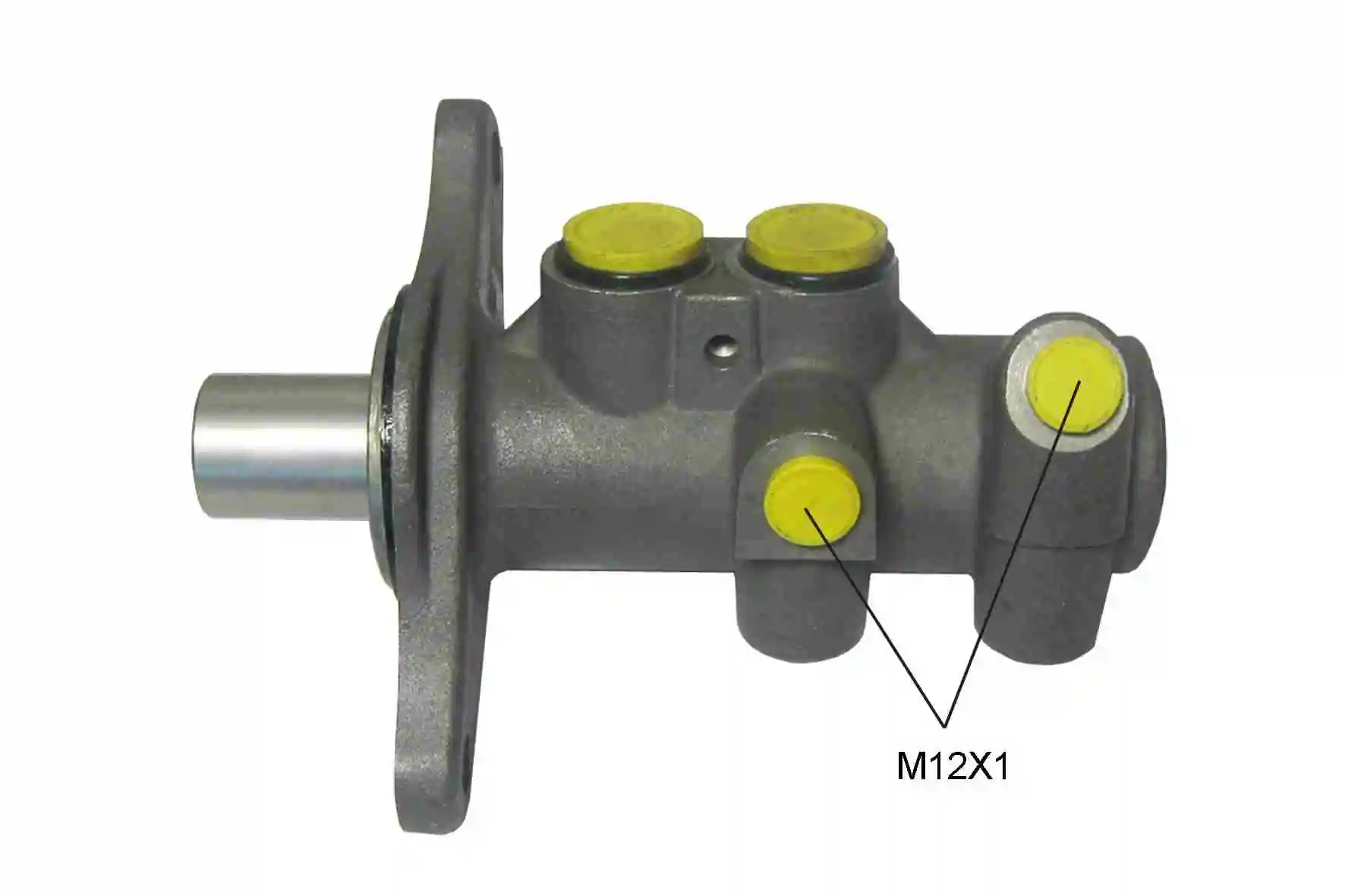 Brake Master Cylinder
