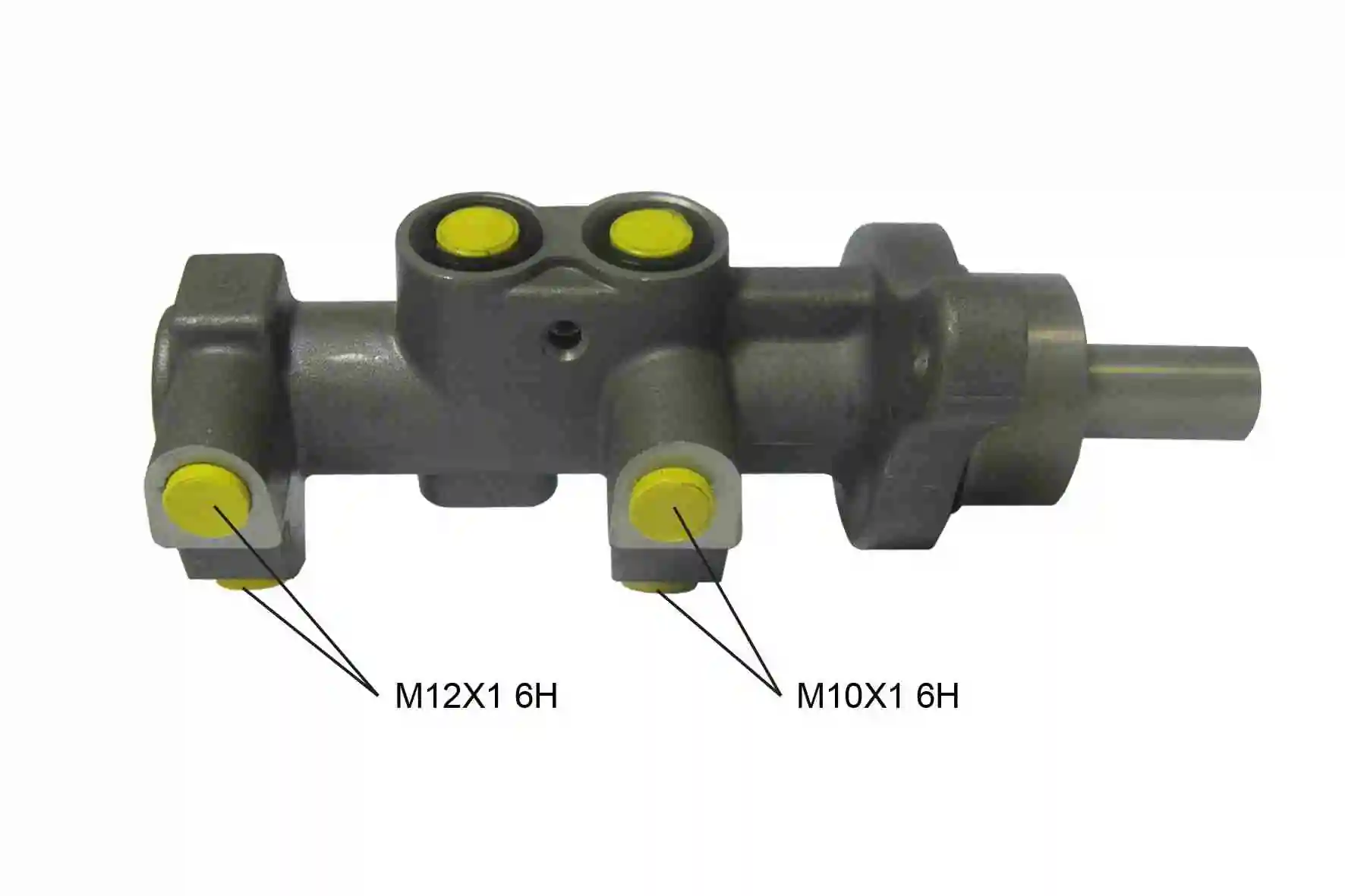 Brake Master Cylinder
