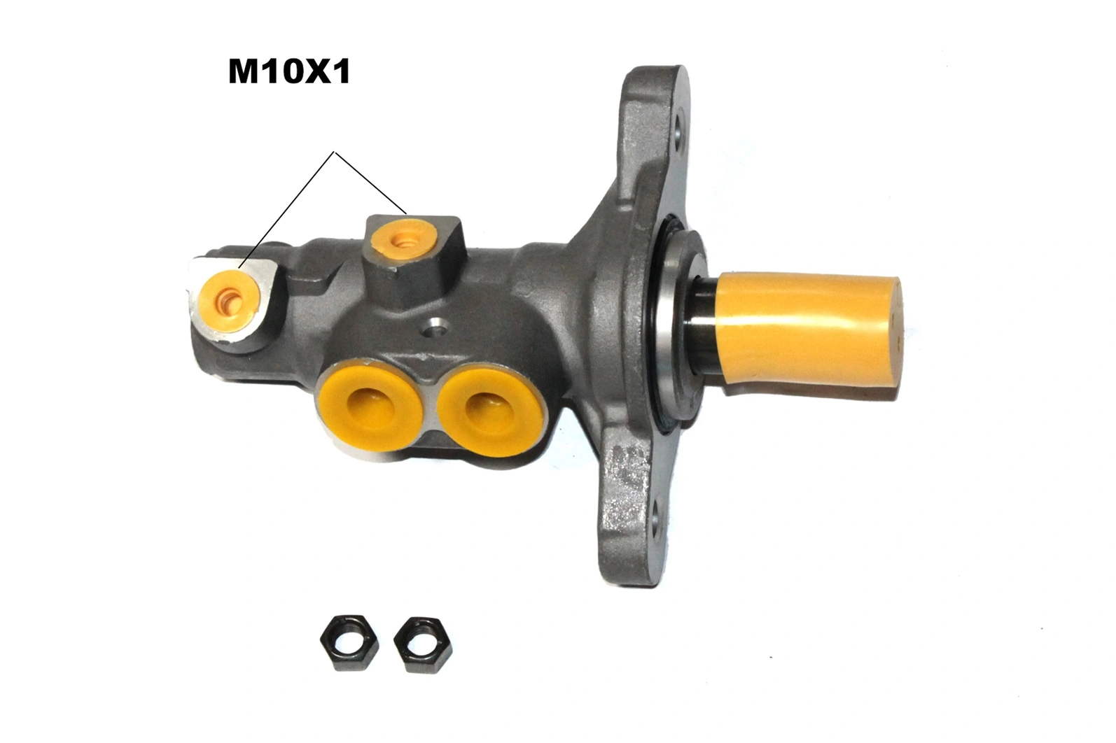 Brake Master Cylinder