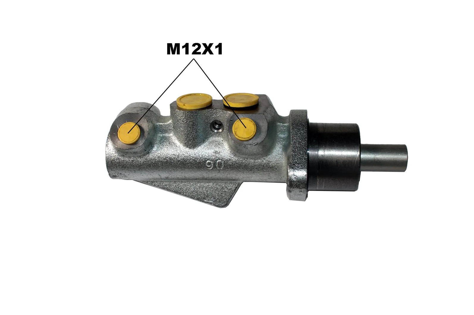 Brake Master Cylinder