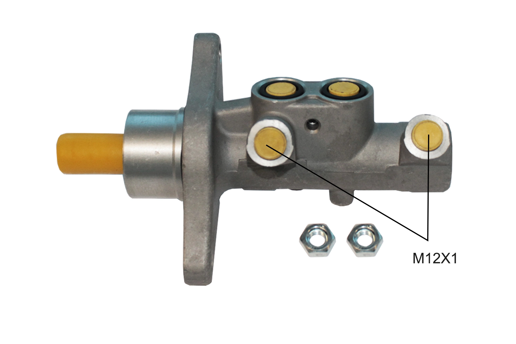 Brake Master Cylinder
