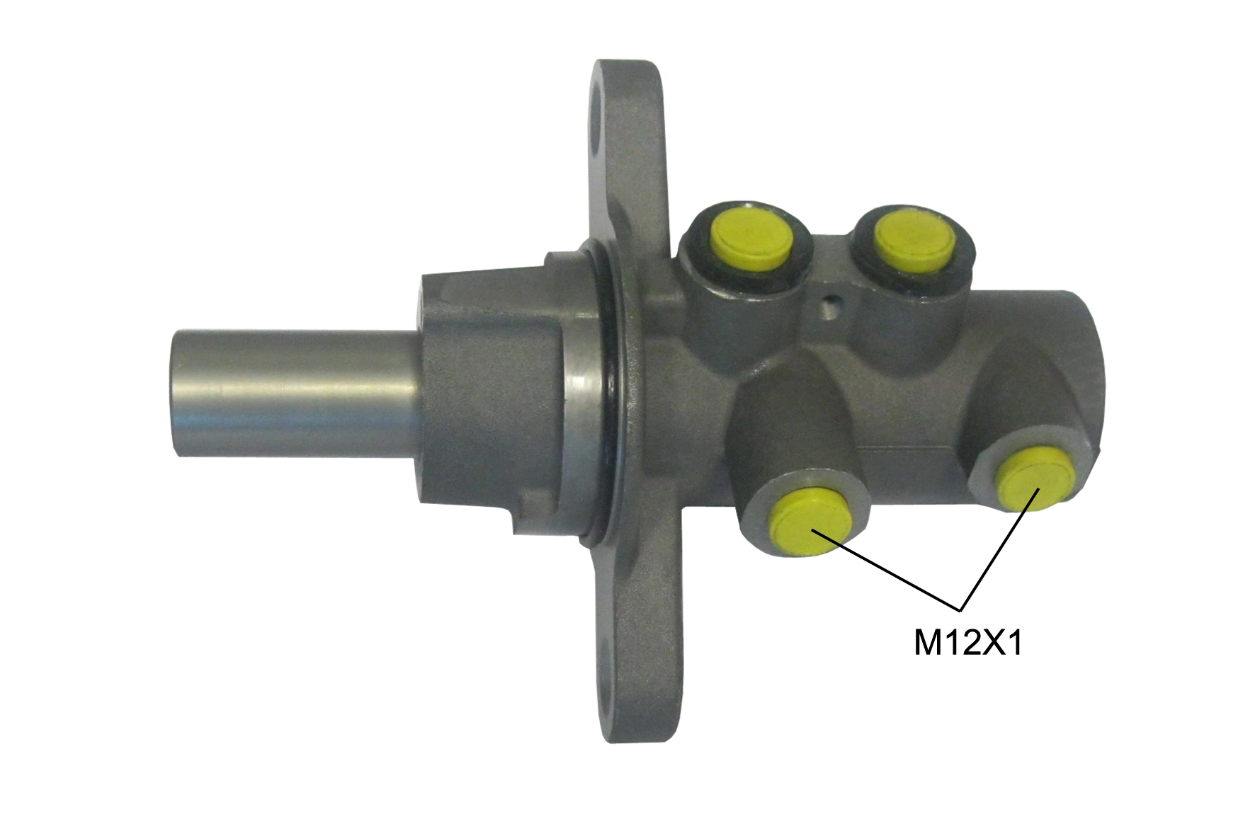 Brake Master Cylinder