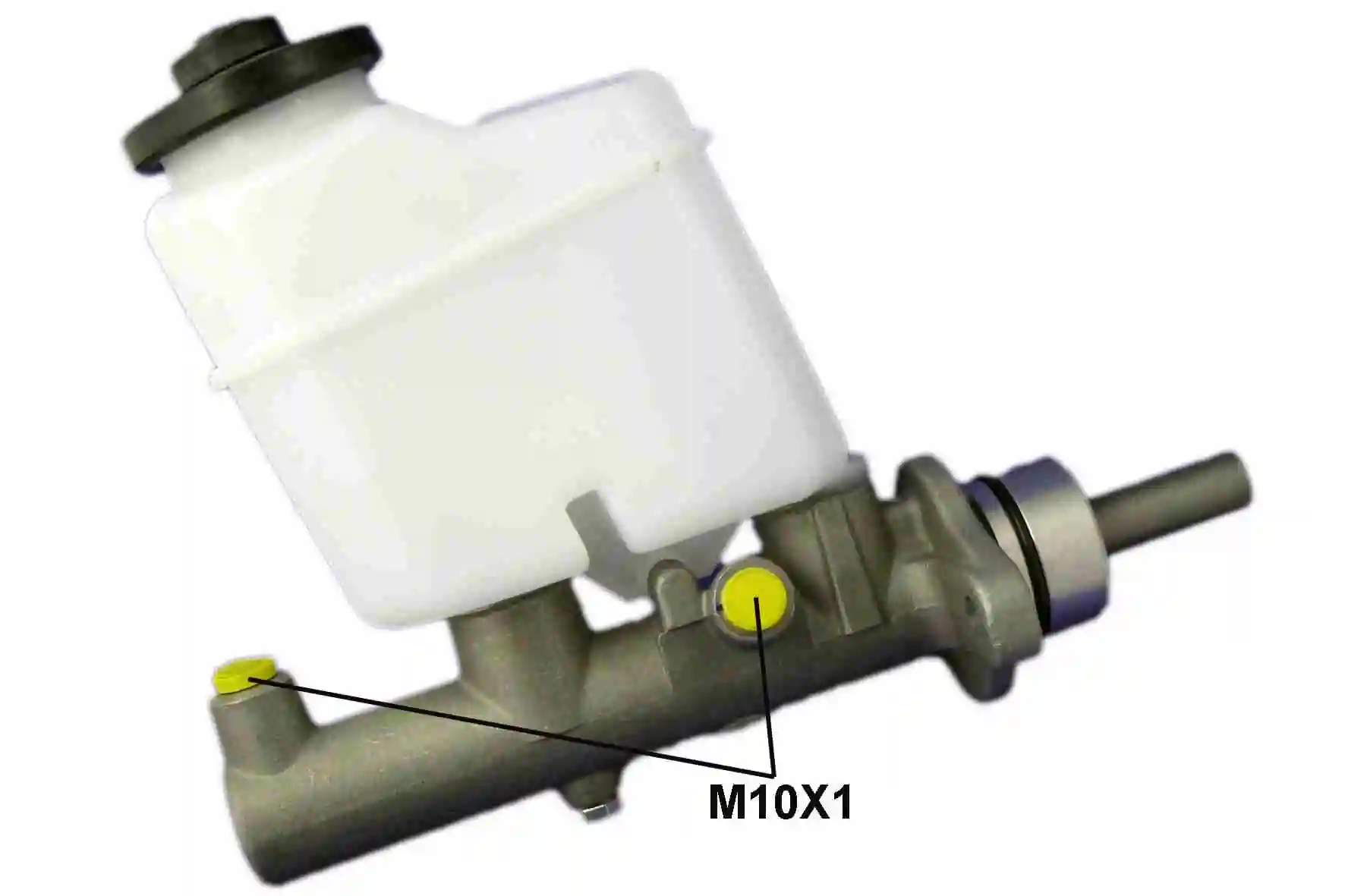 Brake Master Cylinder