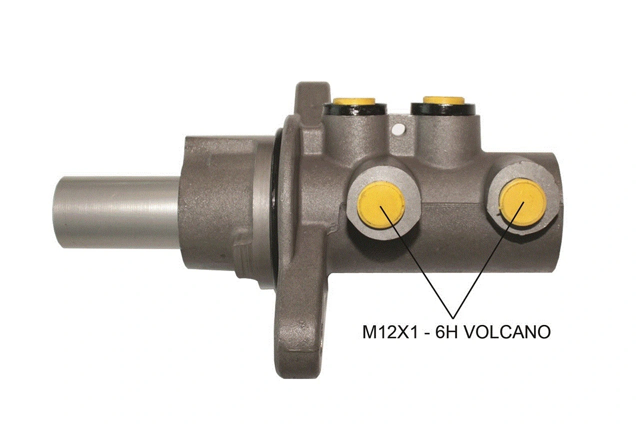 Brake Master Cylinder