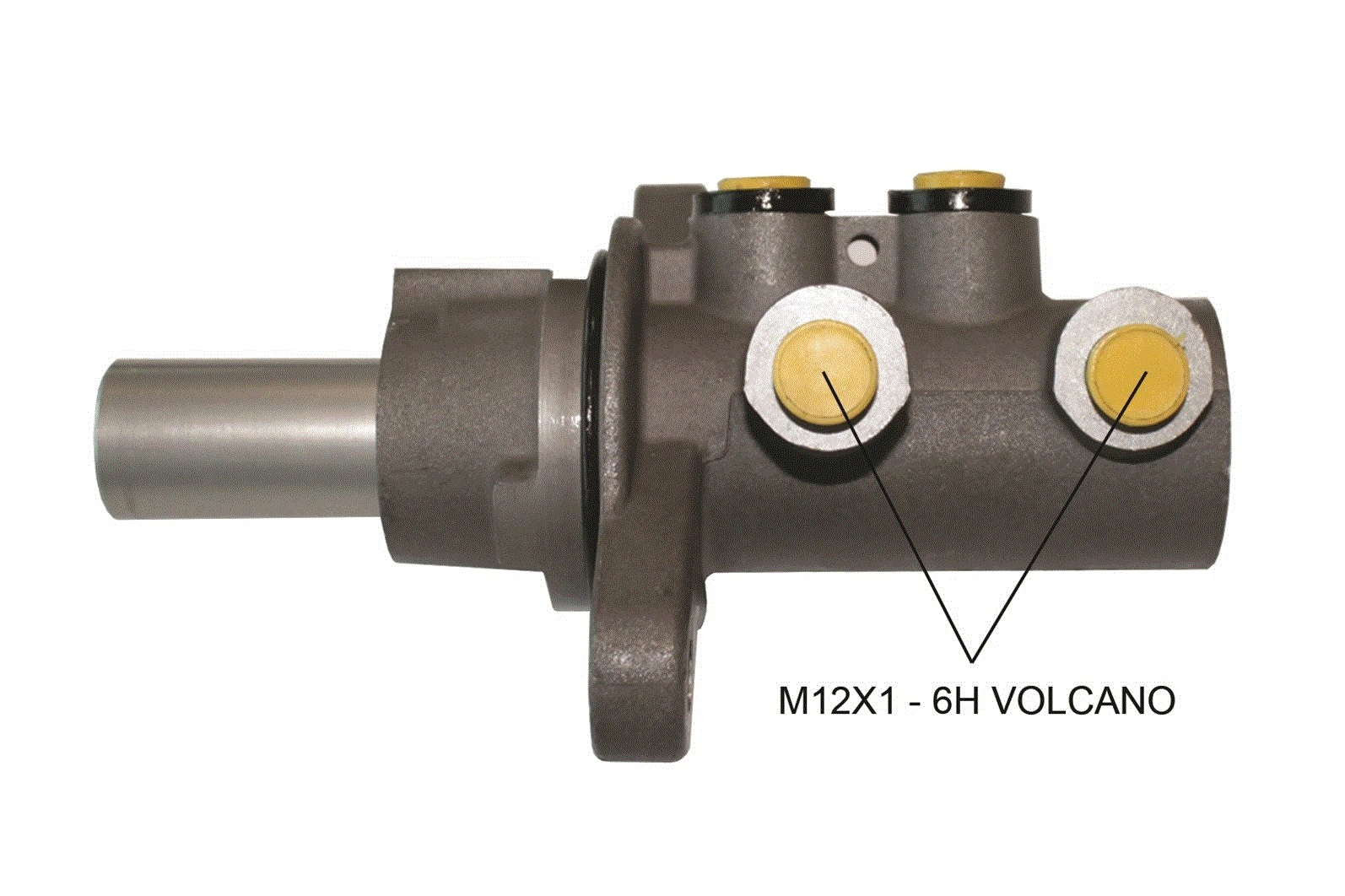 Brake Master Cylinder