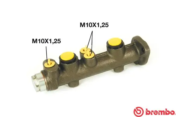 Brake Master Cylinder