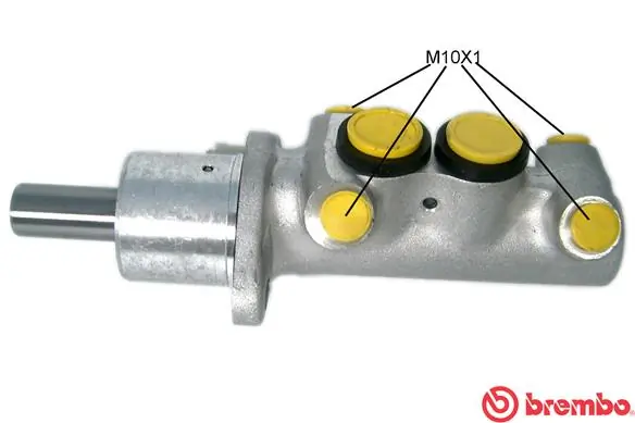 Brake Master Cylinder