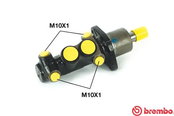 Brake Master Cylinder