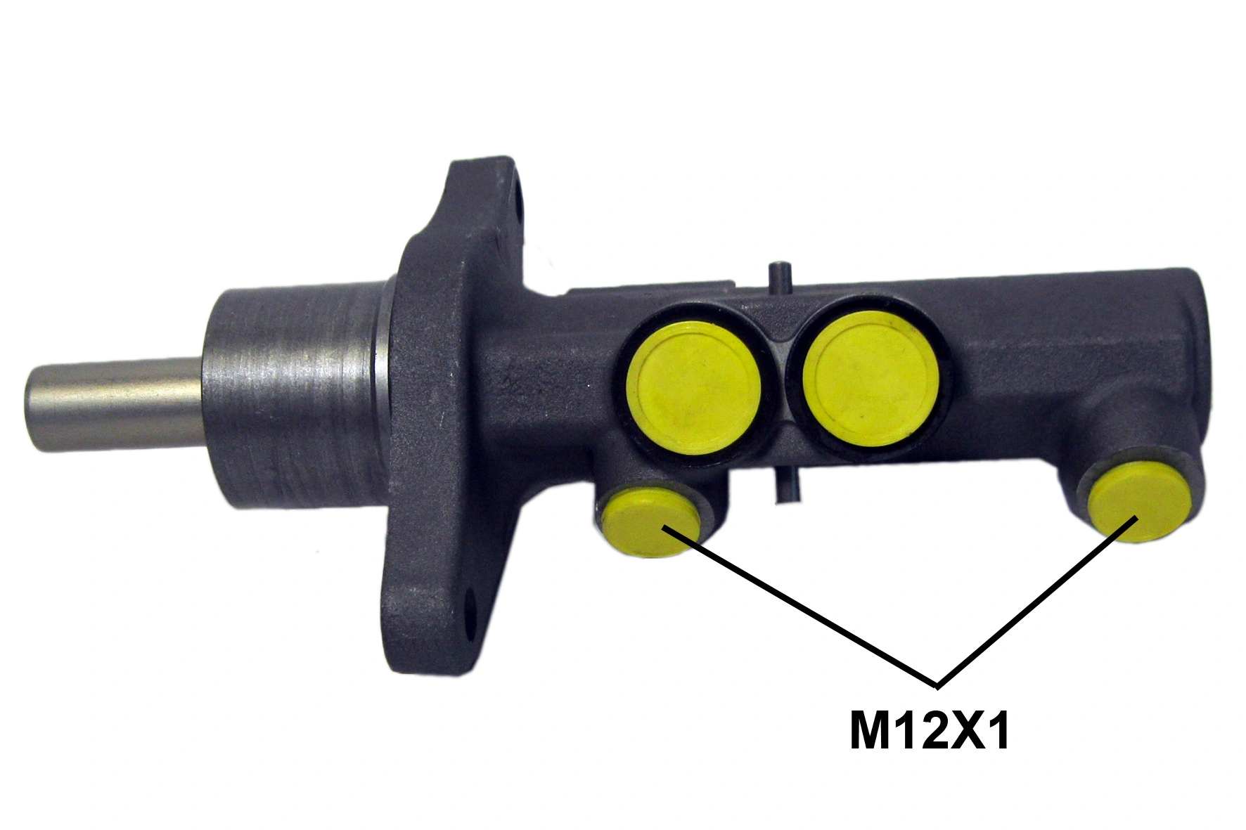 Brake Master Cylinder