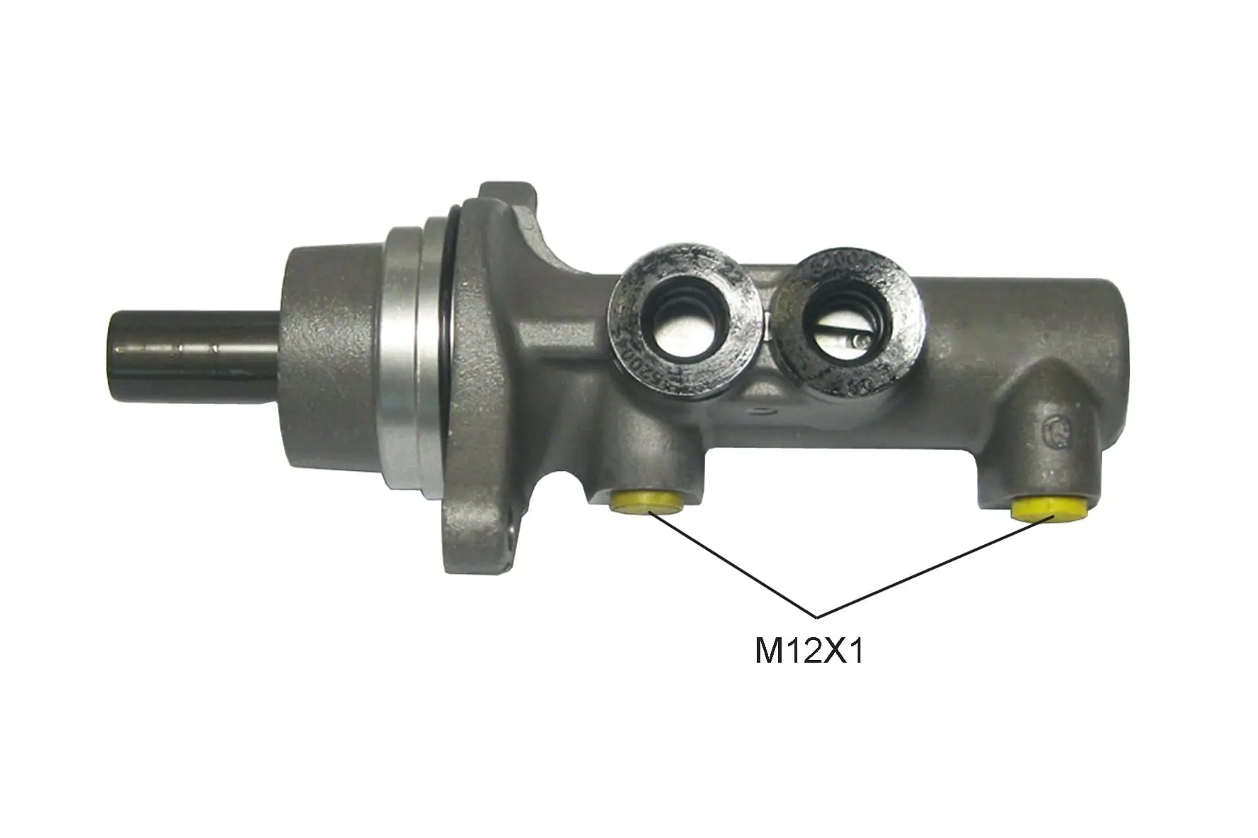 Brake Master Cylinder