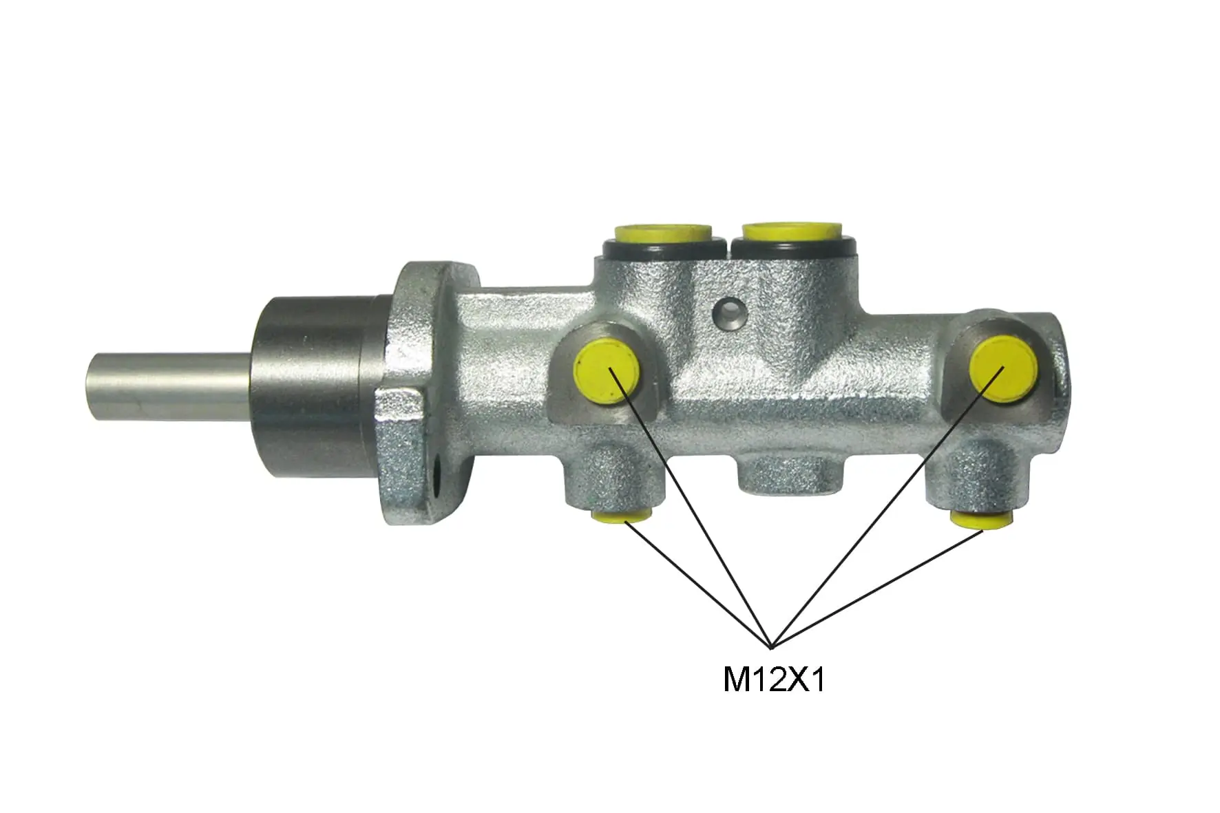 Brake Master Cylinder