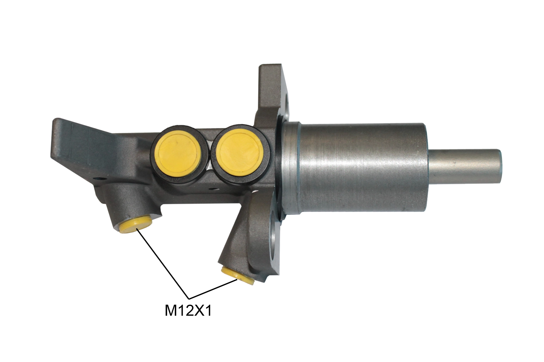 Brake Master Cylinder
