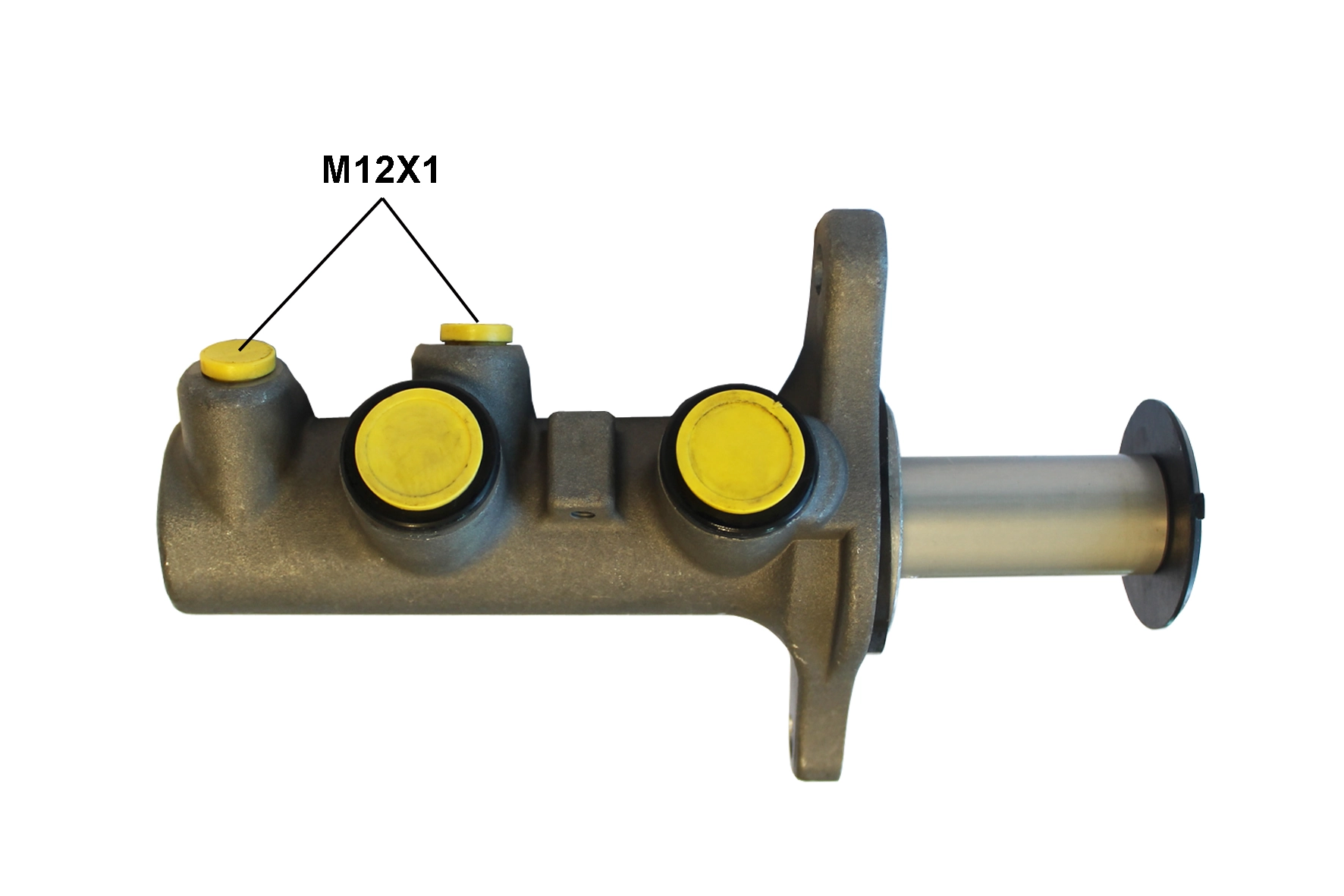 Brake Master Cylinder