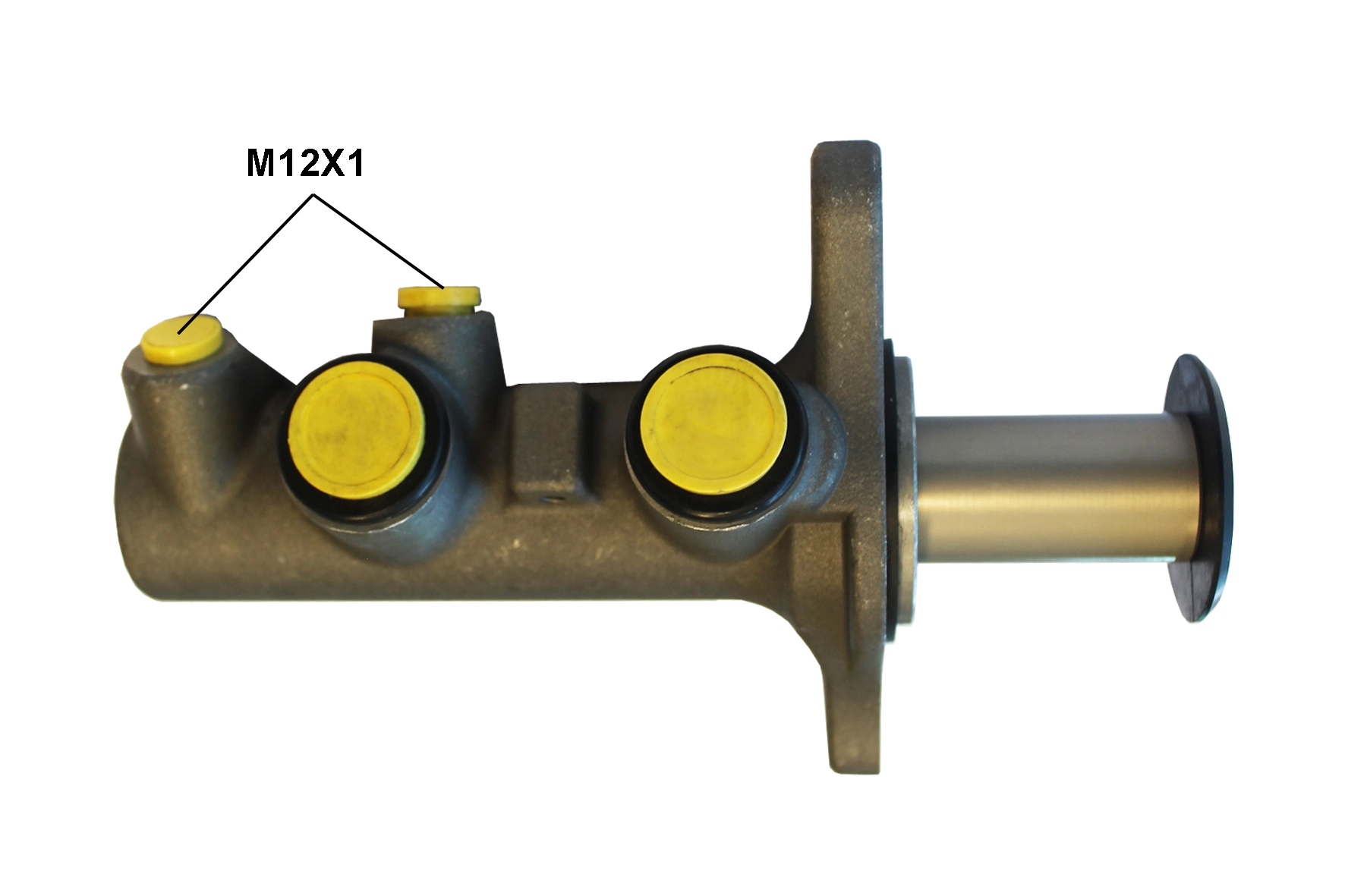Brake Master Cylinder