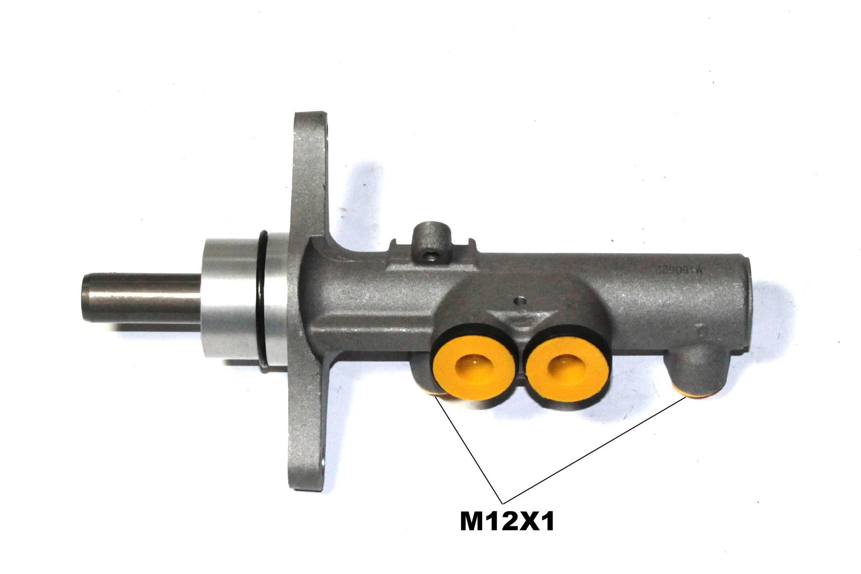 Brake Master Cylinder