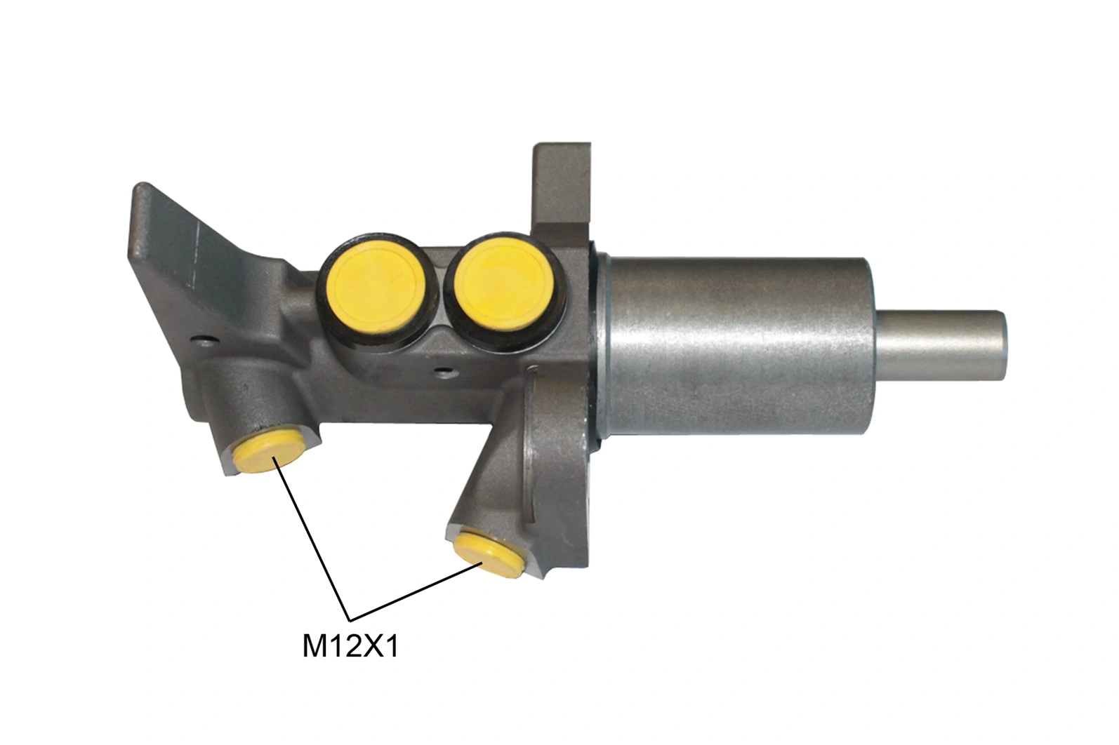 Brake Master Cylinder