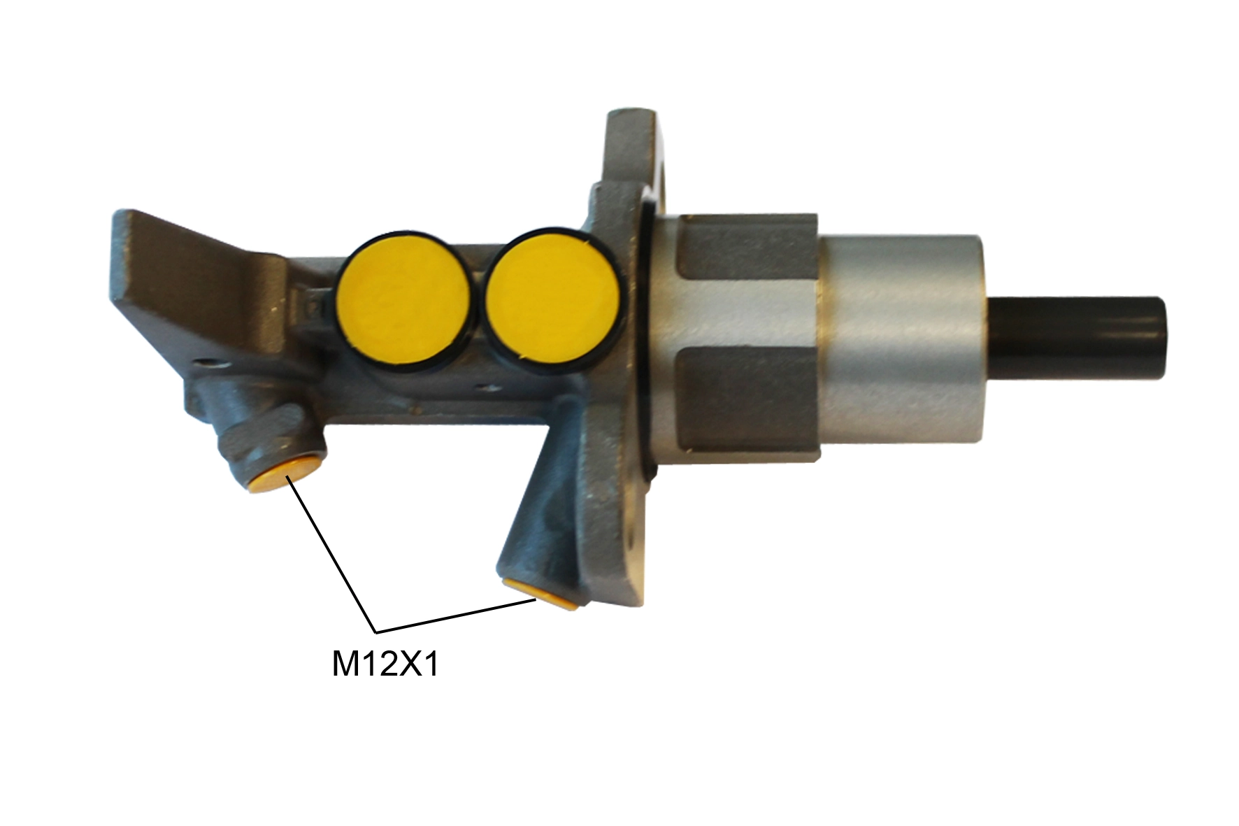 Brake Master Cylinder