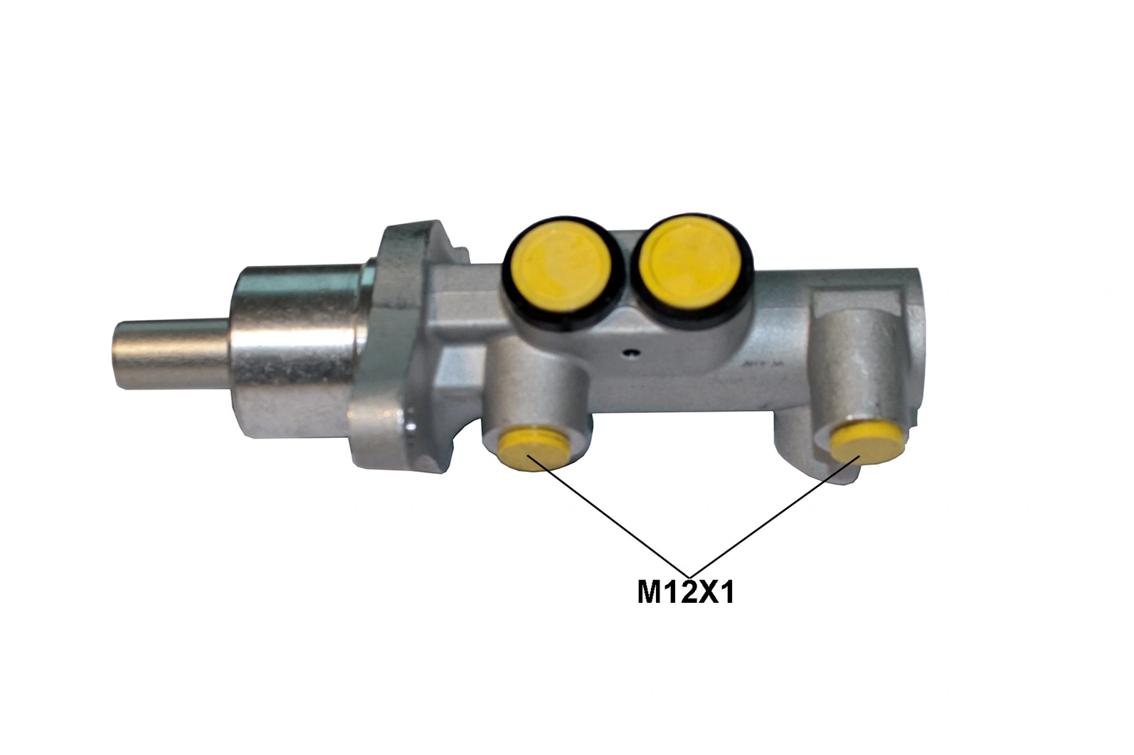 Brake Master Cylinder