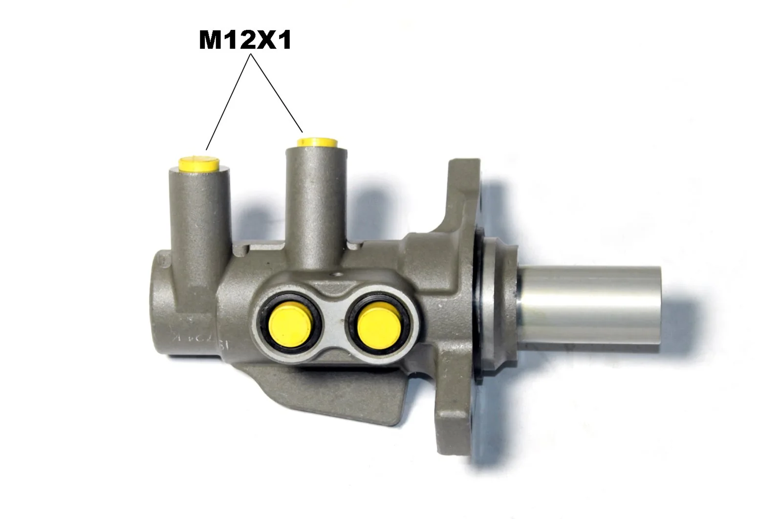 Brake Master Cylinder