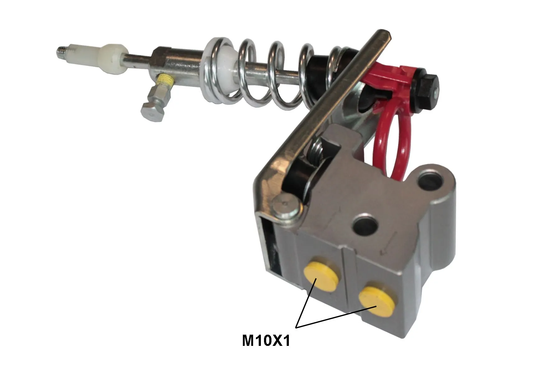 Brake Force Regulator