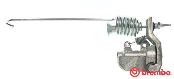 Brake Force Regulator