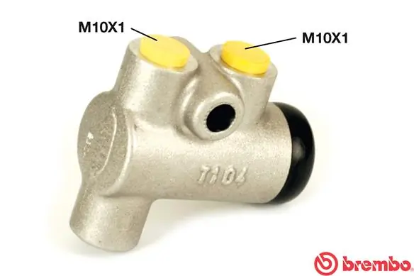 Brake Force Regulator