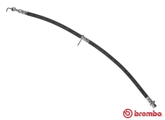 Brake Hose