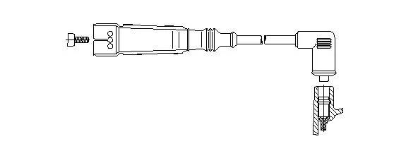 Ignition Cable