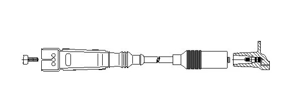 Ignition Cable