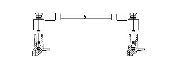Ignition Cable
