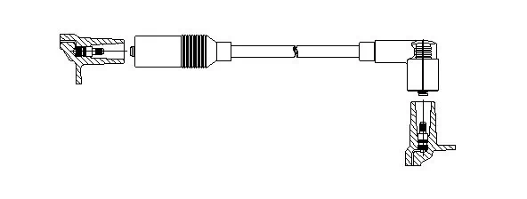 Ignition Cable