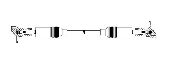 Ignition Cable