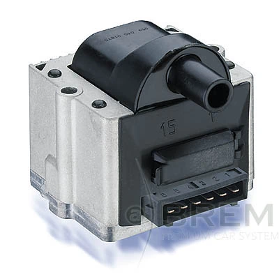 Ignition Coil